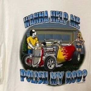 Big Dogs - Polish My Rod